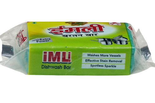 Imli Bartan Bar – Imli Dishwash Bar Pack of 3 – 300gm