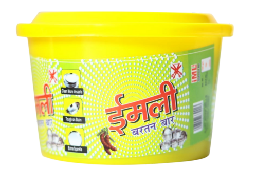 Imli Bartan Bar Tub – Dish Washing Tub -700gm